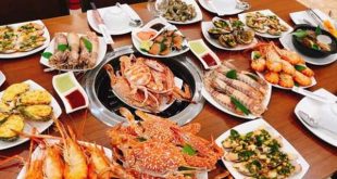 Nằm mơ thấy ăn tiệc có điềm báo gì đánh số gì tài lộc