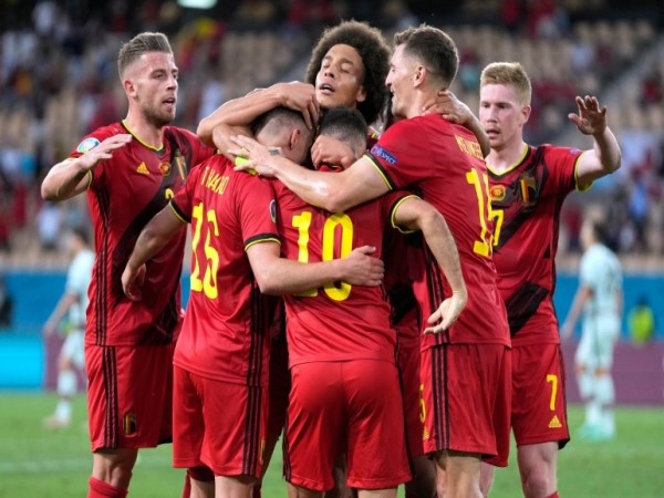 Thực tế World Cup và di sản đội hình Bỉ 2022